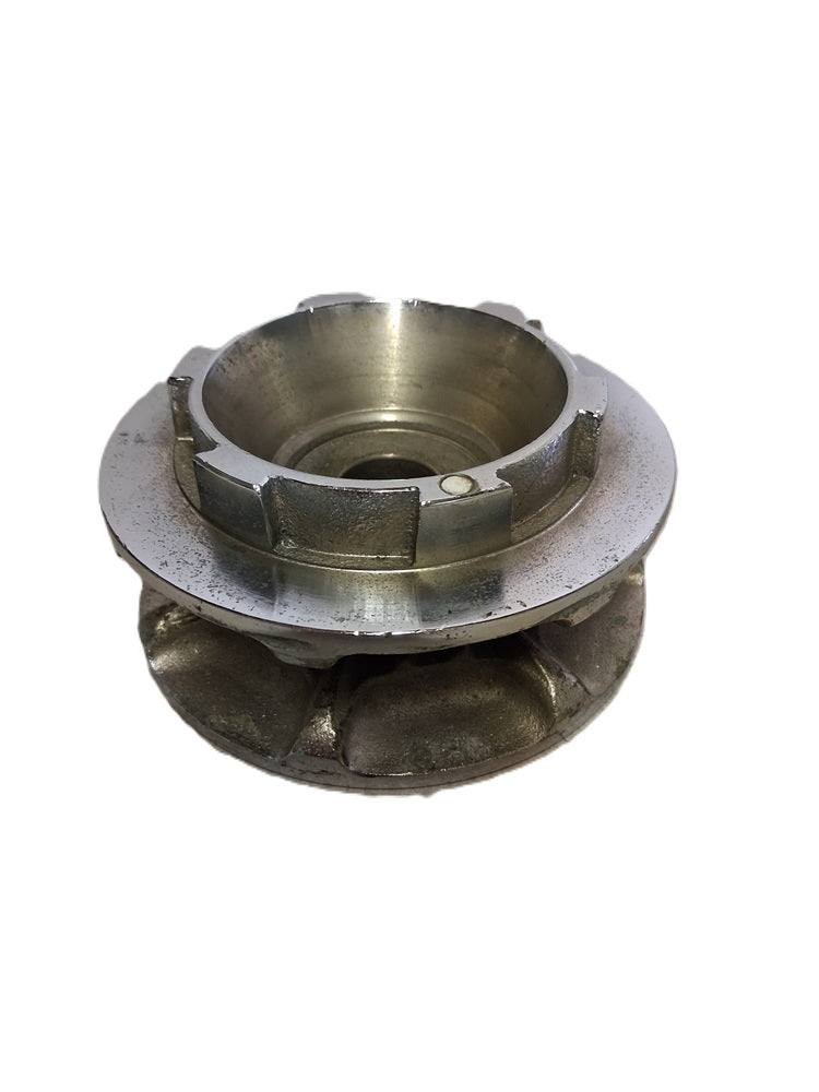 Muir Atlantic Windlass 850 / 1250 / 2200 (8MM - 5/16") Gypsy Chainwheel MPA0850080BC