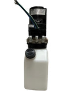 Scout Boats 380/420/530 LXF Side Beach Door GHS Hydraulic Pump 210060621B