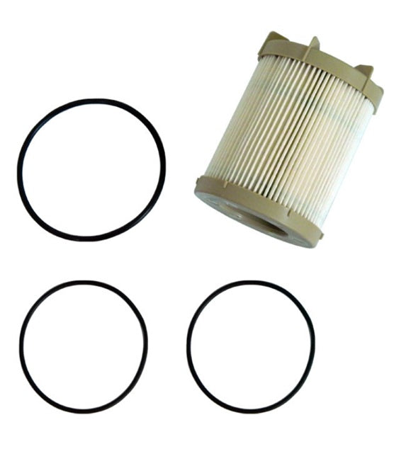 Pleasure Craft Marine/Crusader Fuel Filter Kit RP080026