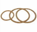 Perko #8,#9, #10 Series Replacement Water Strainer Cork Gasket Kit 0493DP999M