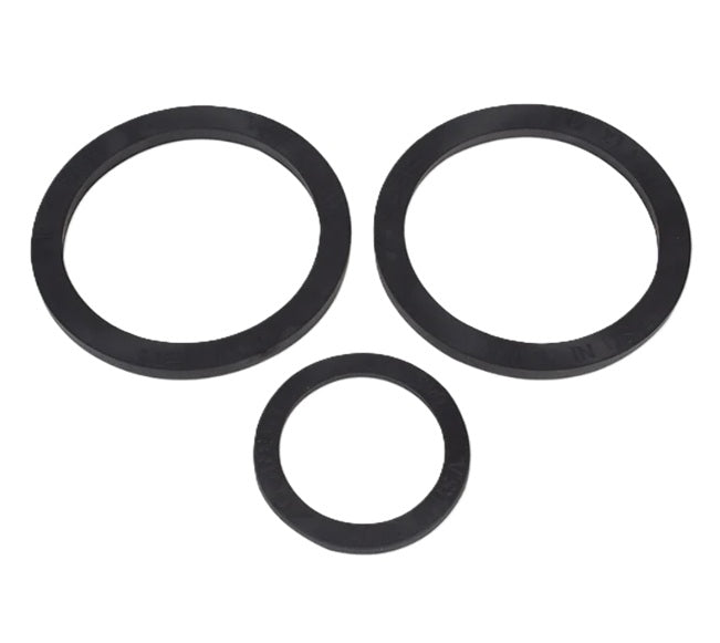 Perko #8,#9, #10 Series Replacement Water Strainer Rubber Gasket Kit 0493DP999R