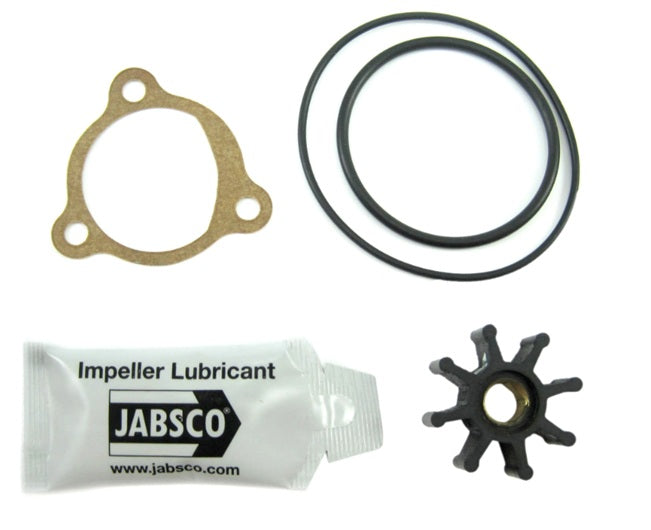 Jabsco Profile B Nitrile Replacement Impeller Kit 14750-0003-P
