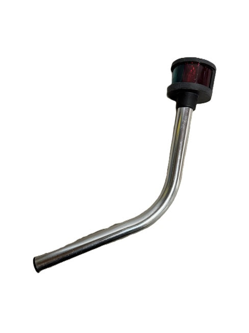 Perko 45° 2-Pin Bi-Color Bow Light