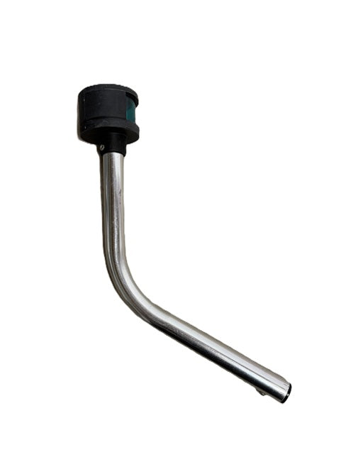 Perko 45° 2-Pin Bi-Color Bow Light