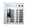 Proline White Switchable Breaker Shore Power Panel 10022247