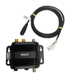 Quick Systems Nautical Network (QNN) Gateway Sistema Interface Unit FNQNNGTW0000B00