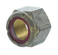 Quicksilver / Mercury Marine Force 60, 85-150 Propeller Nut 11-F7048