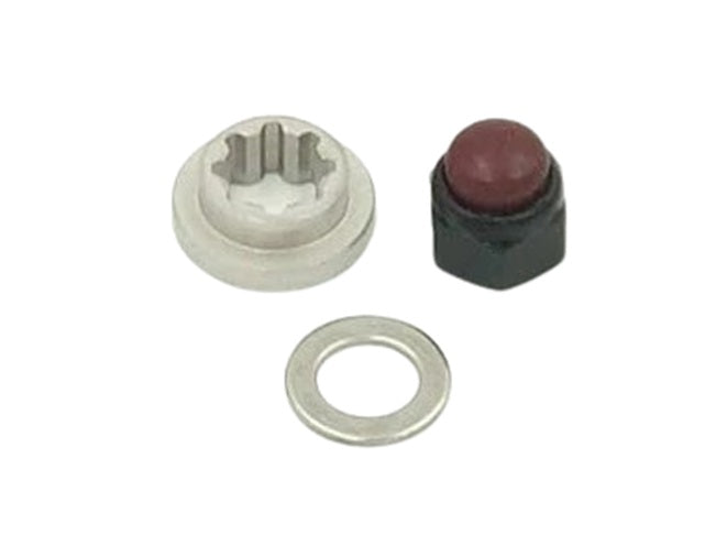 Quicksilver/Mercury Marine Prop Nut Kit 11-64075A1