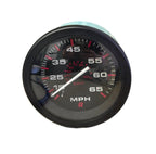 Quicksilver / Mercury Marine 0-65 MPH Admiral Plus Speedometer 79-895285Q03