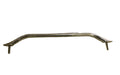 Stainless Steel 25" Studded Grab Handle Rail GH5