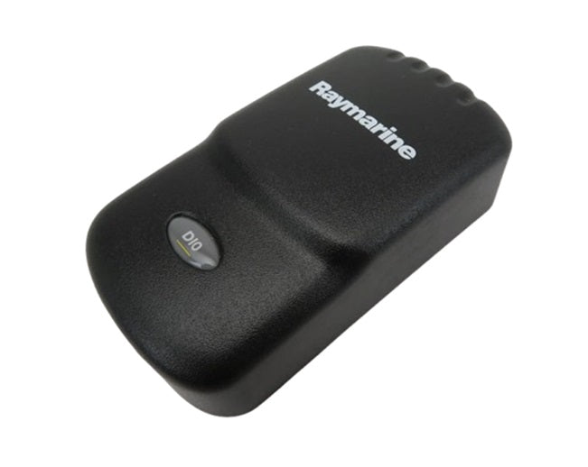 Raymarine DIO Pod Interface for Zeus Axius & EVO 400 Autopilot 5771-002