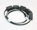 Raymarine SeaTalk Female to Seatalk Female Adapter Cable A06039