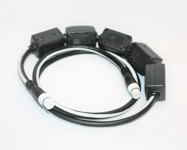 Raymarine SeaTalk Female to Seatalk Female Adapter Cable A06039