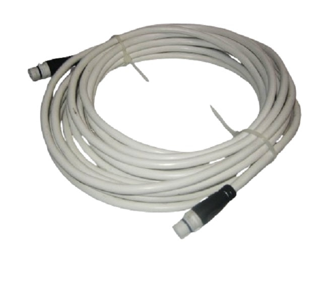 Raymarine 7M White GPS Receiver Spur Cable For RS130 Antenna