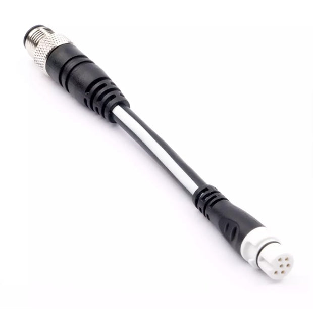 Raymarine NMEA 2000 Male To Seatalk NG Female Spur Adapter Cable A06078