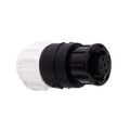 Raymarine DeviceNet Female to STng Male Adapter A06082