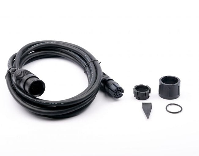 Raymarine 11-Pin Transducer 3M Extension Cable A102148