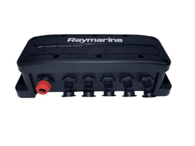 Raymarine RayNet HS5 SeaTalk Network Switch A80007