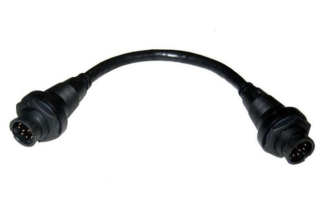 Raymarine 100mm RayNet Male to RayNet Male Link Cable A80162