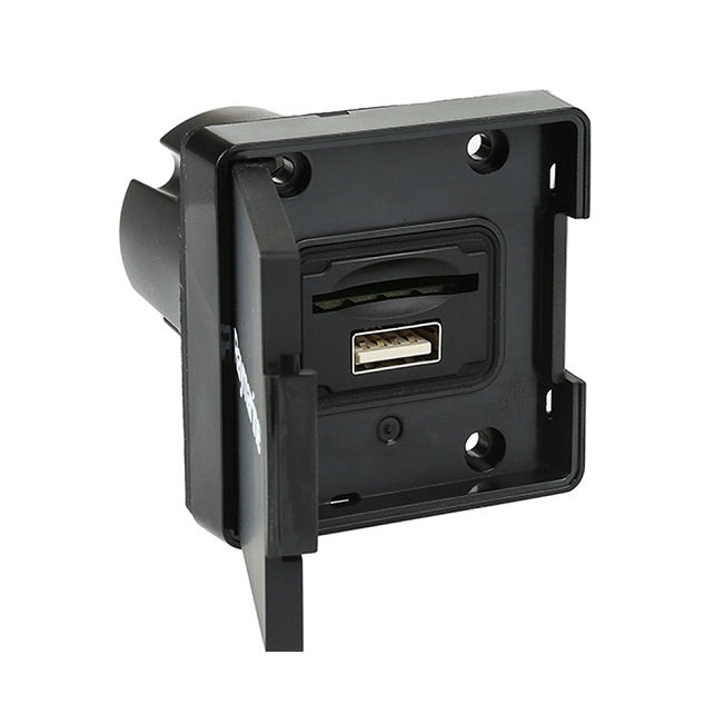  Raymarine RCR-SDUSB Remote Card Reader w/ USB Port A80440