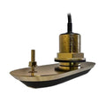 Raymarine RV-220S Realvision All-In-One Bronze Thru-Hull Transducer A80469