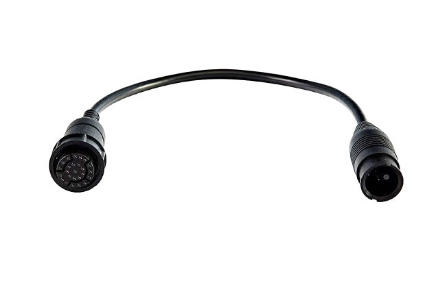 Raymarine Axiom RV to CP370 Xducer Transducer Adapter Cable Kit A80489