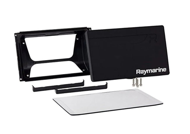 Raymarine Axiom 9 Displays Front Mounting Kit A80500