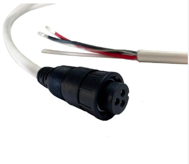 Raymarine 15M Cyclone Power Cable A80653