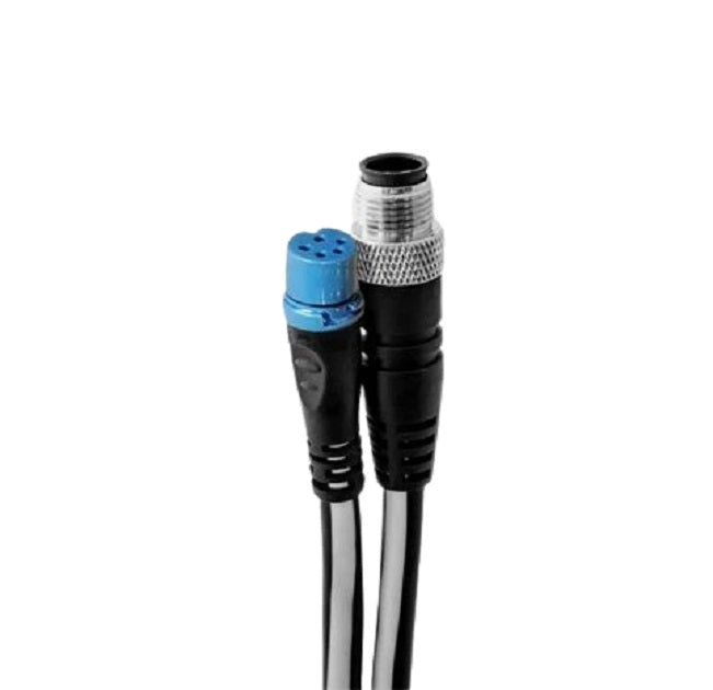 Raymarine 400mm Female STng BB To Male BB Adapter A80674