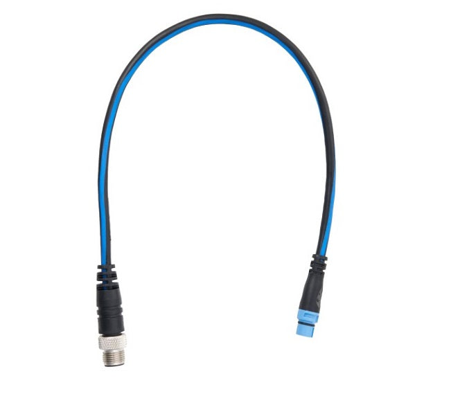 Raymarine 400mm Female STng BB To Male BB Adapter A80674