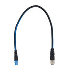 Raymarine 400mm Female STng BB To Female Devicenet Adapter A80675