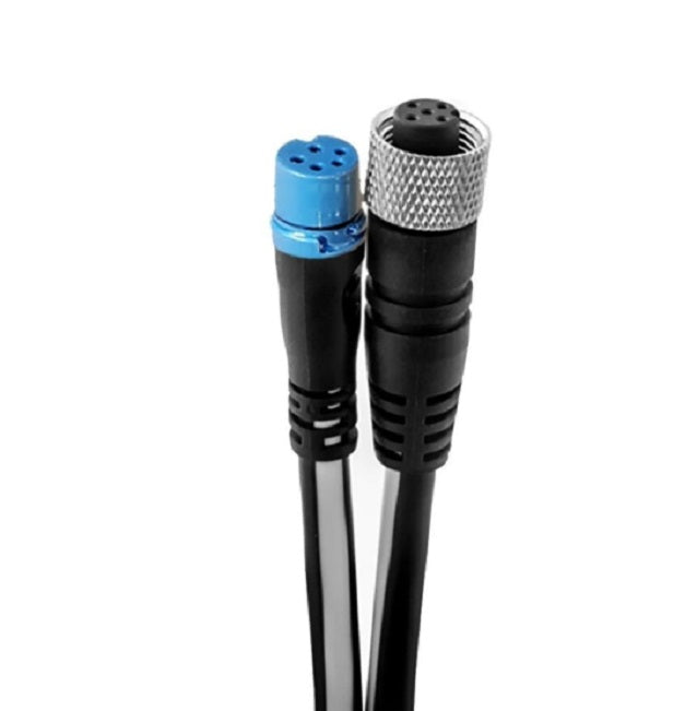 Raymarine 400mm Female STng BB To Female Devicenet Adapter A80675