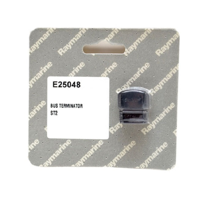 Raymarine SeaTalk 2 Bus Terminator D25048