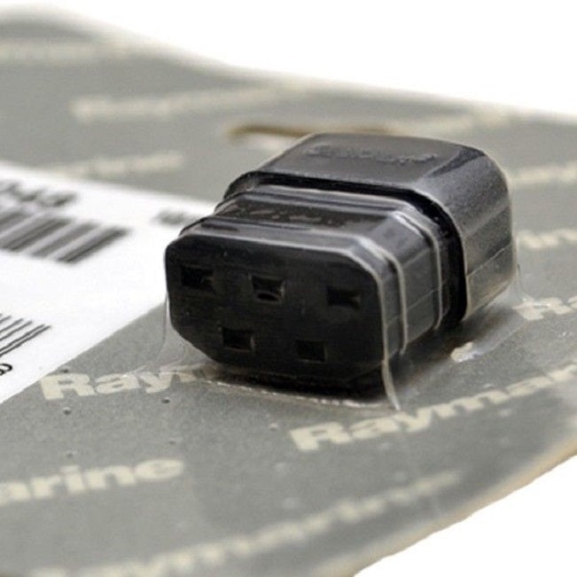 Raymarine SeaTalk 2 Bus Terminator D25048