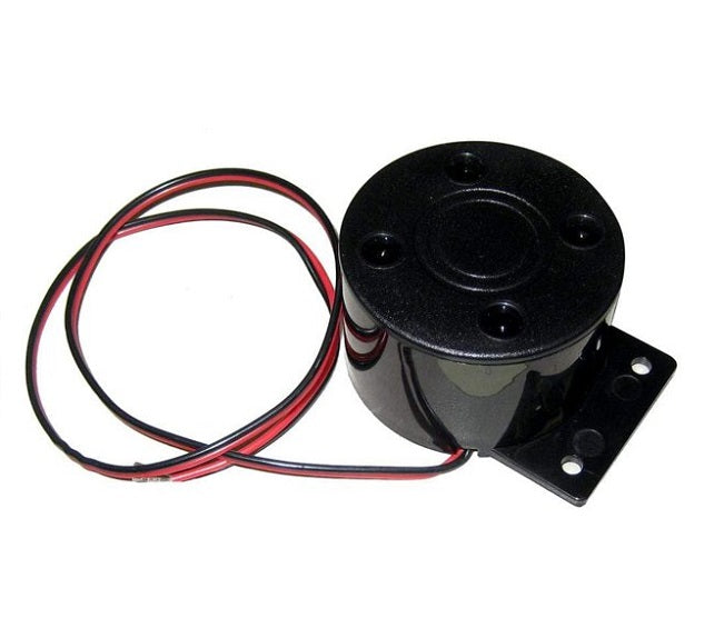 Raymarine External Auxillary Alarm Buzzer E26033