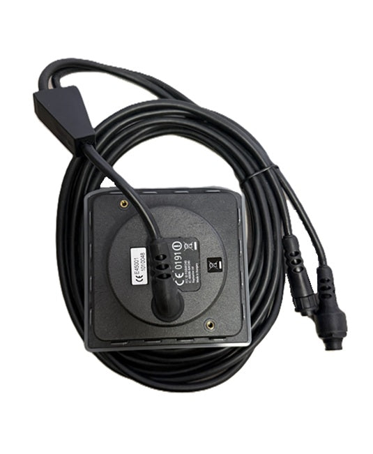 Raymarine RAY240 Active VHF Speaker Kit E45003
