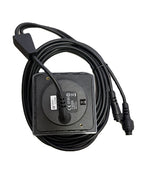 Raymarine RAY240 Active VHF Speaker Kit E45003