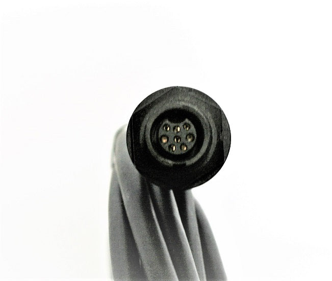 Raymarine RAY240/RAY240E VHF Handset 5M Extension Connection Cable E45012