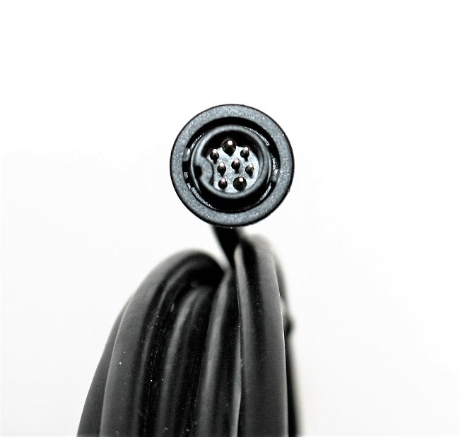 Raymarine RAY240/RAY240E VHF Handset 5M Extension Connection Cable E45012