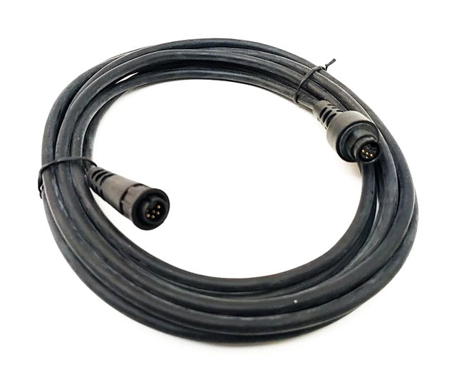 Raymarine RAY240/RAY240E VHF Handset 5M Extension Connection Cable E45012