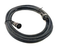 Raymarine RAY240/RAY240E VHF Handset 5M Extension Connection Cable E45012