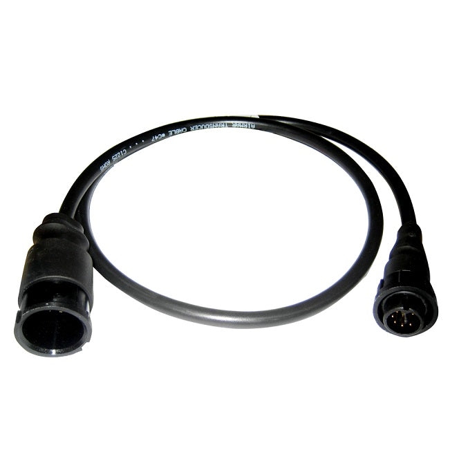 Raymarine A-Series HSB2 XDucer Adapter Cable E66066