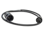 Raymarine A-Series HSB2 XDucer Adapter Cable E66066