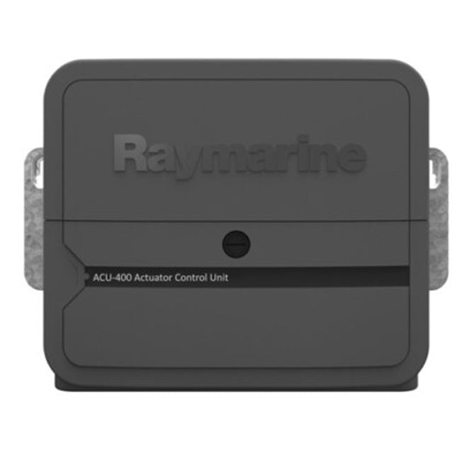 Raymarine ACU-400 Evolution Autopilot Control Unit E70100