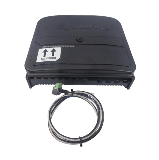 Raymarine ACU-400 Evolution Autopilot Control Unit E70100