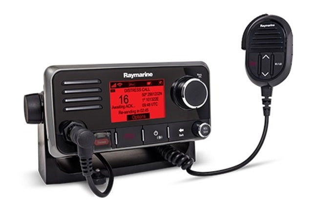 Raymarine Ray60 VHF Radio Kit E70245