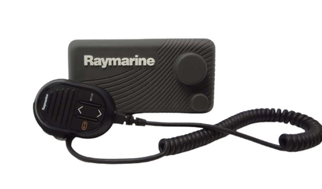 Raymarine Ray60 VHF Radio Kit E70245