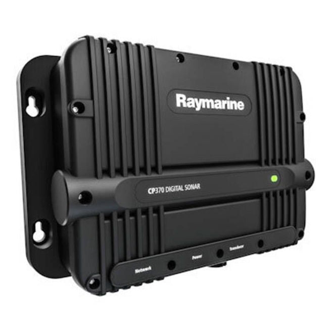 Raymarine CP370 High Performance Digital Netwoork Sonar Module E70297