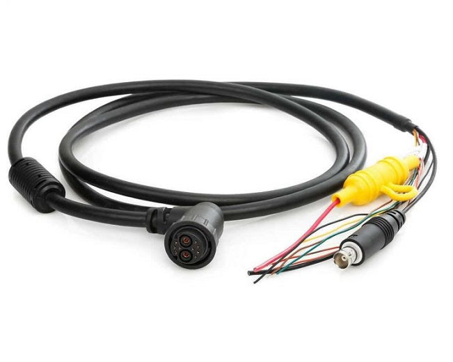 Raymarine 90° Power Data & Video NMEA0183 Cable R70029