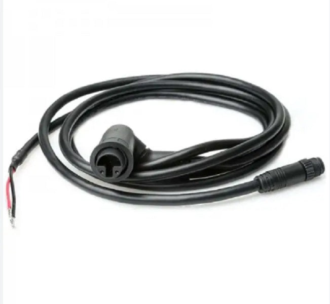 Raymarine 90° Right Angle Axiom Power To NMEA 2000 Cable Adapter R70561